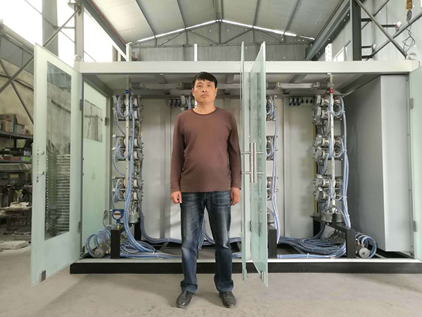 各冶煉爐的原理與作用