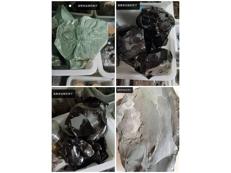 電弧爐：鋼鐵冶煉中的高效能變革者!