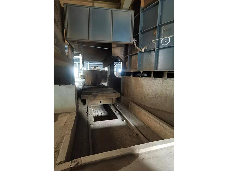 礦熱爐選擇耐火材料有什么要求？