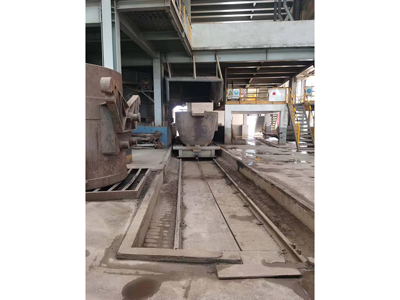 直流等離子爐·不止綠色節(jié)能·而且穩(wěn)定可靠