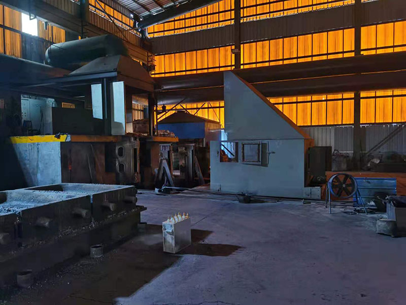 電弧爐的發(fā)展趨勢(shì)與技術(shù)創(chuàng)新！