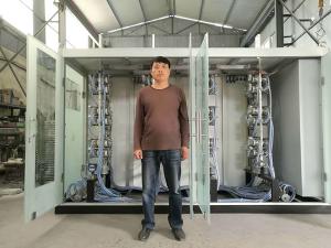 電弧爐煉鋼的十三個步驟！