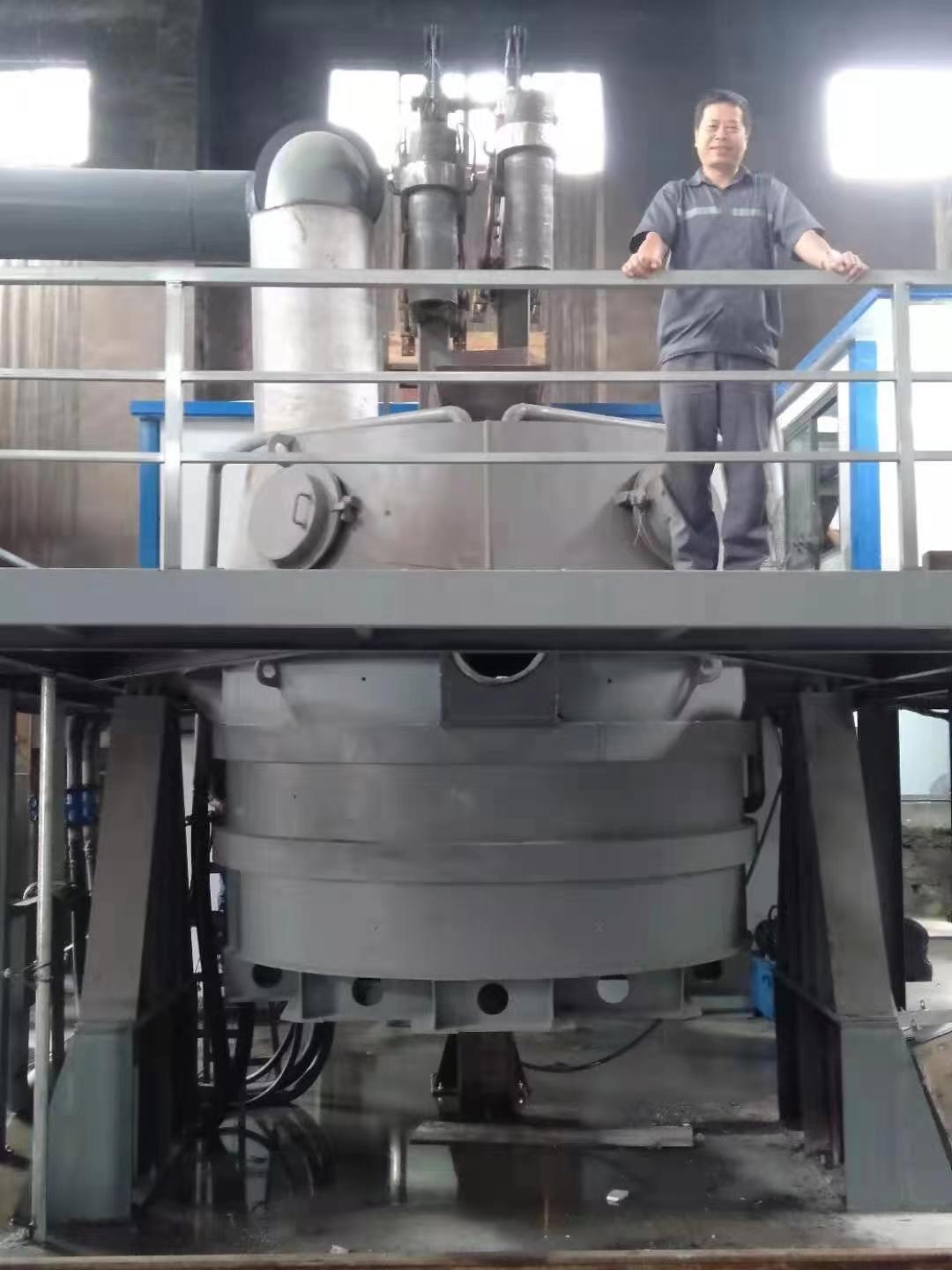 直流電弧爐的優(yōu)點(diǎn)是什么？