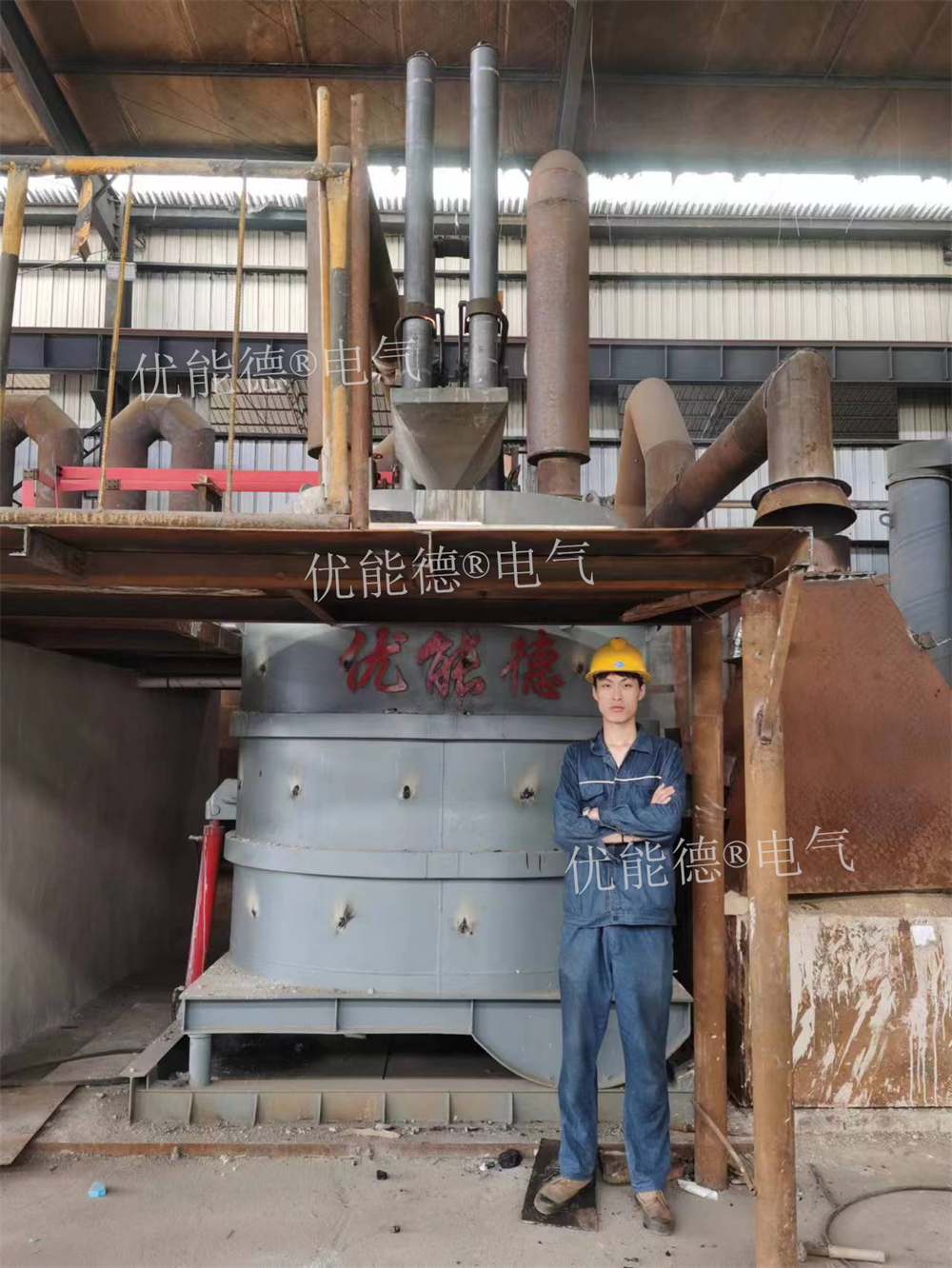 電弧爐煉鋼：短流程生產(chǎn)模式的創(chuàng)新實(shí)踐!