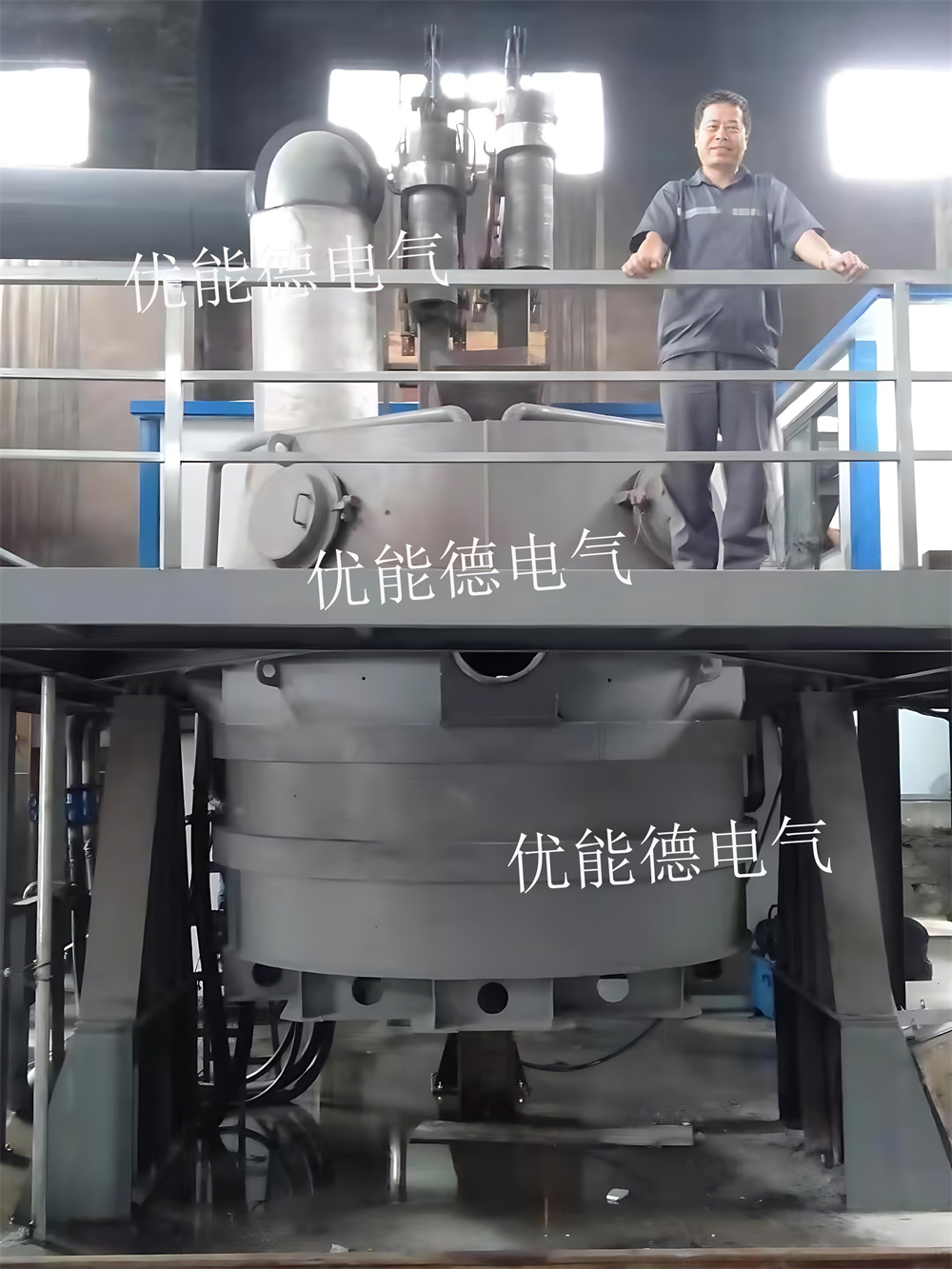 電弧爐技術(shù)的未來趨勢(shì)!