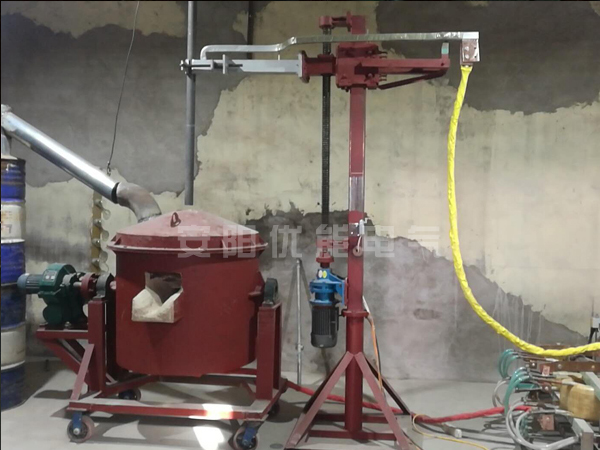 Electric arc furnace manufacturers have revealed the advantages and disadvantages of electric furnaces!