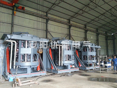 What are the methods to improve the performance of submerged arc furnace} lining?