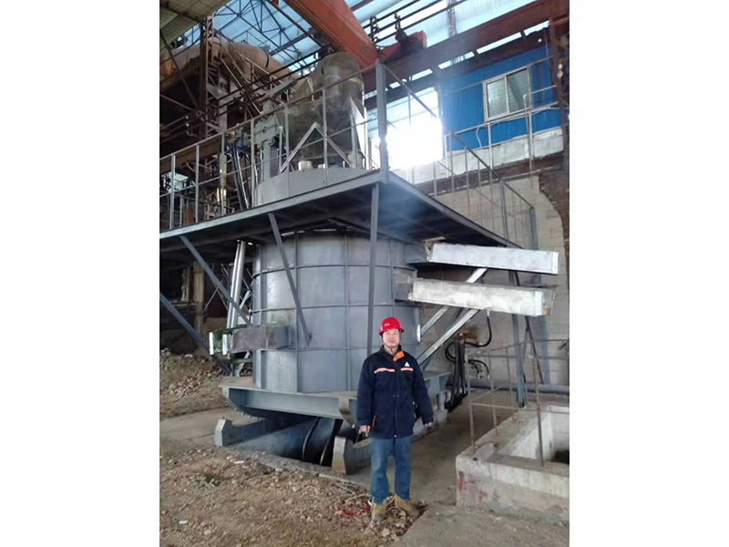 What are the advantages of electric arc furnace over medium frequency furnace?