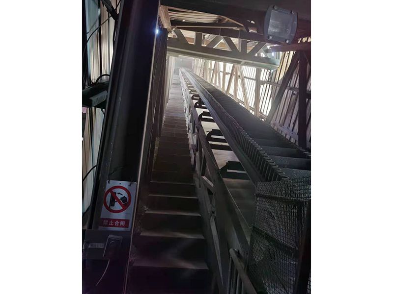 廠(chǎng)區(qū)展示