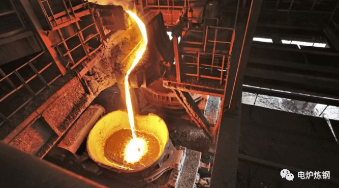 電爐煉鋼即煉渣，爐渣相關知識你必須懂！