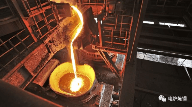 電爐煉鋼即煉渣，爐渣相關(guān)知識(shí)你必須懂！